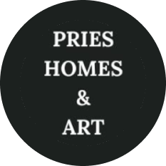 Pries Homes