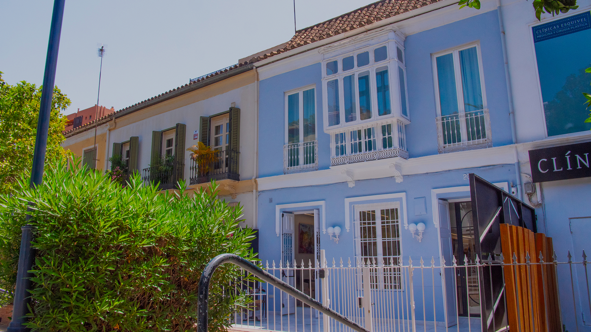 Pries Homes