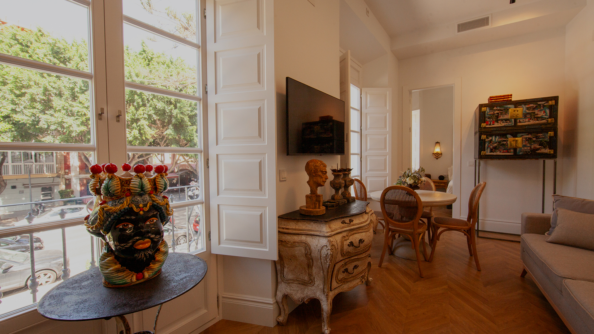 Pries Homes